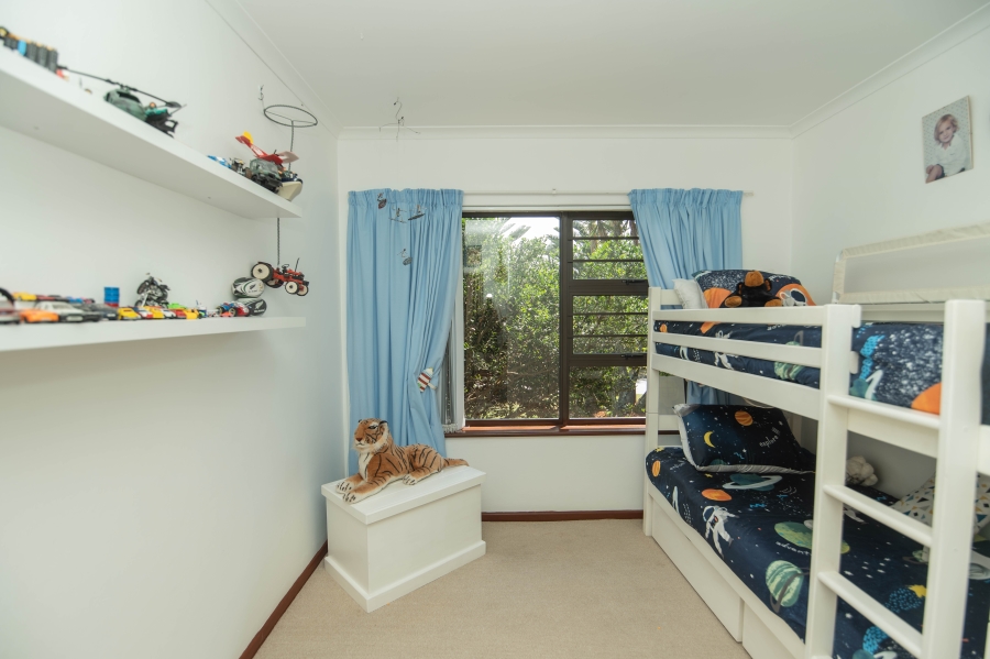 4 Bedroom Property for Sale in Lovemore Heights Estate Eastern Cape